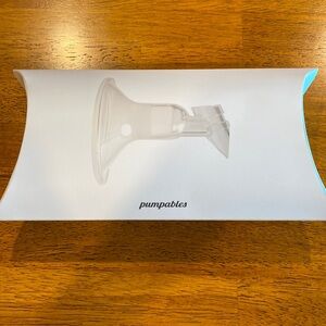 Pumpables Genie Advanced Liquid Insert 17mm